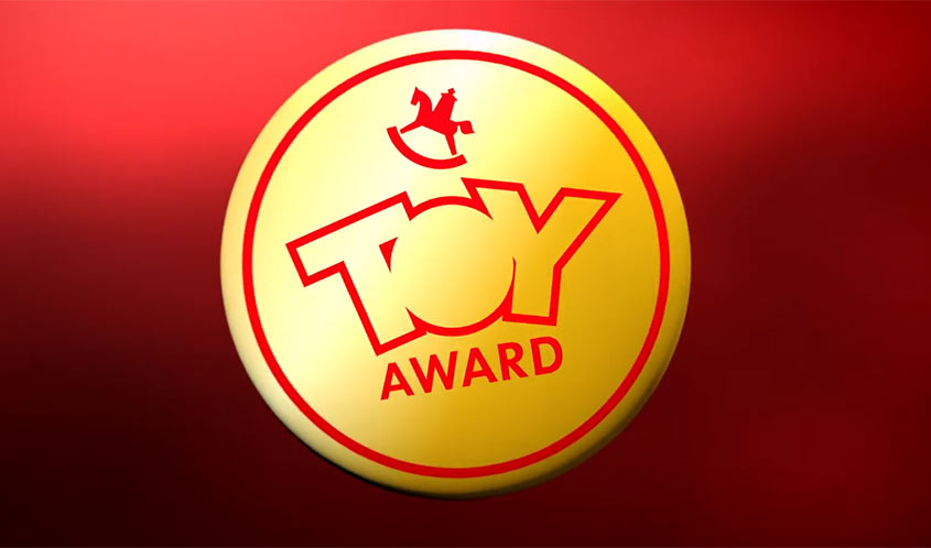 The Spielwarenmesse ToyAward Nominees – Global Toy News
