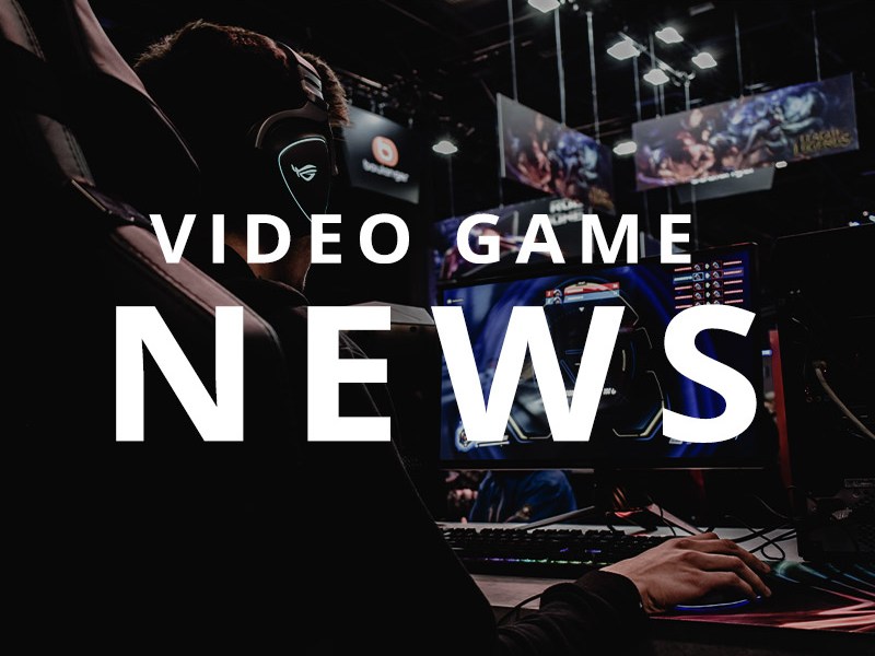 What’s New in the World of Video Games?