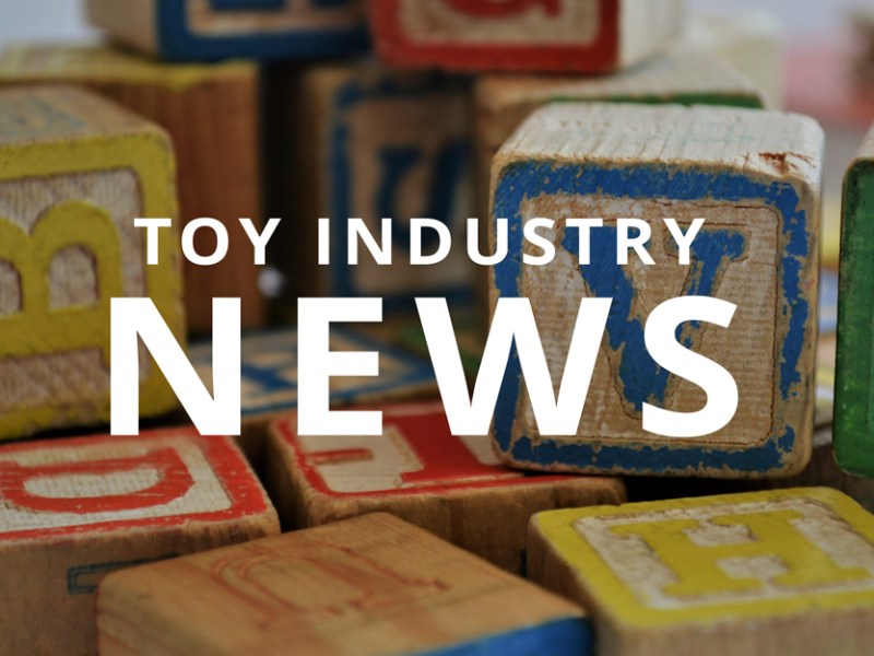 What’s New in the Toy Industry?