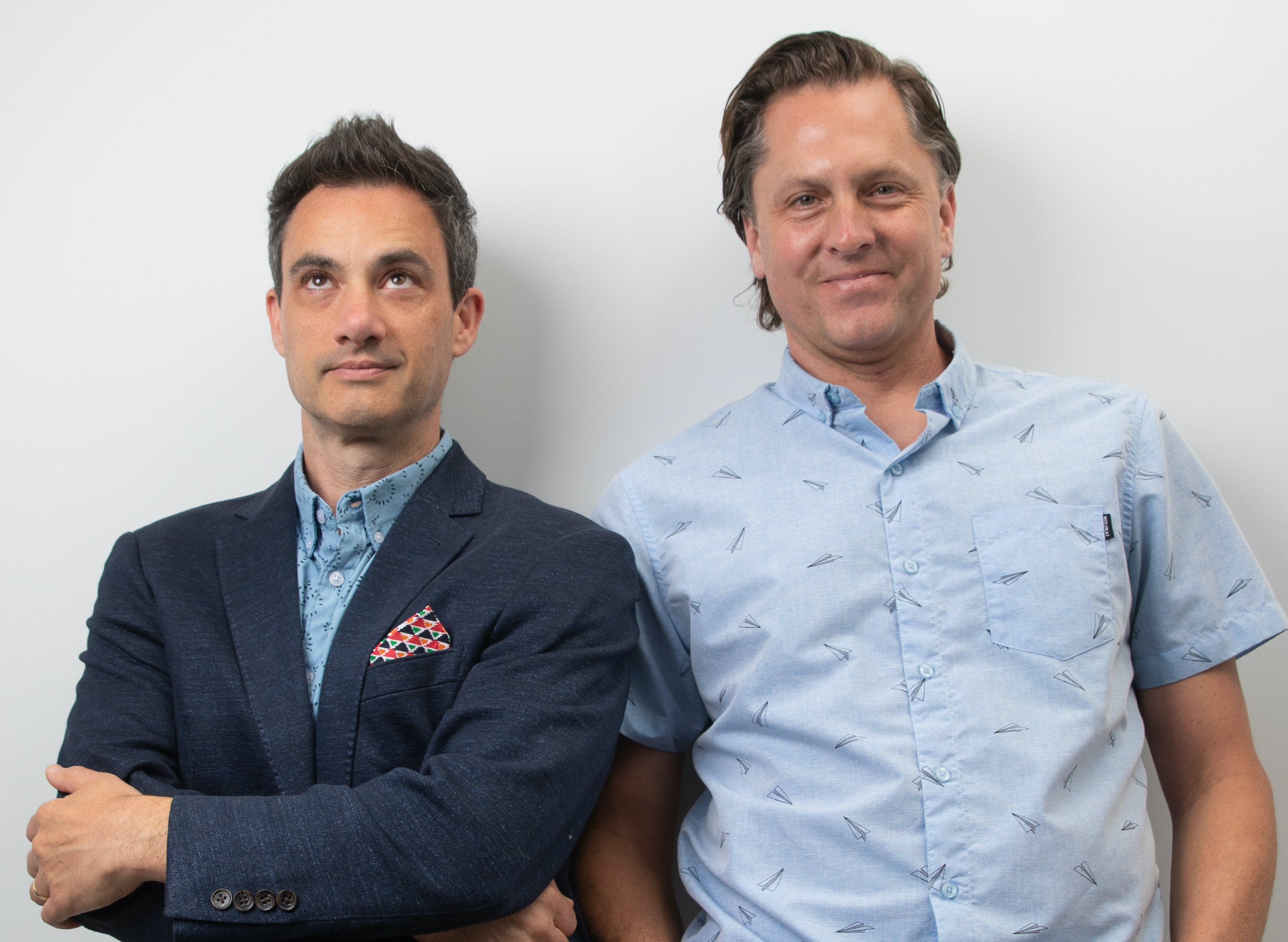 The Playground Podcast: Having Fun with Barry & Jason – Global Toy News