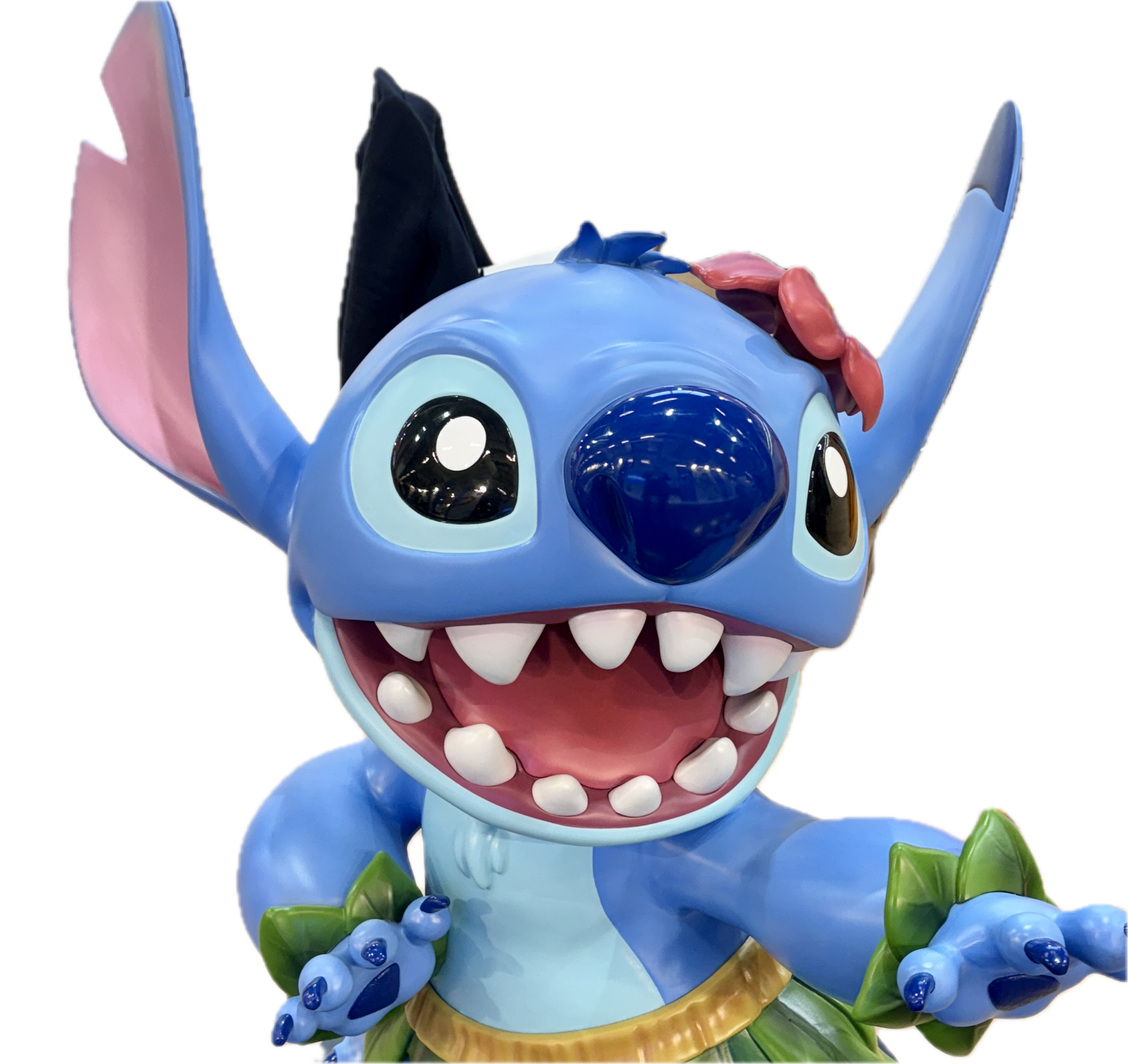 Hello, It's Stitch – Global Toy News