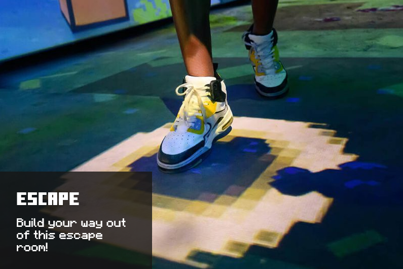 Minecraft’s New Interactive Experience Makes its Canadian Debut This ...