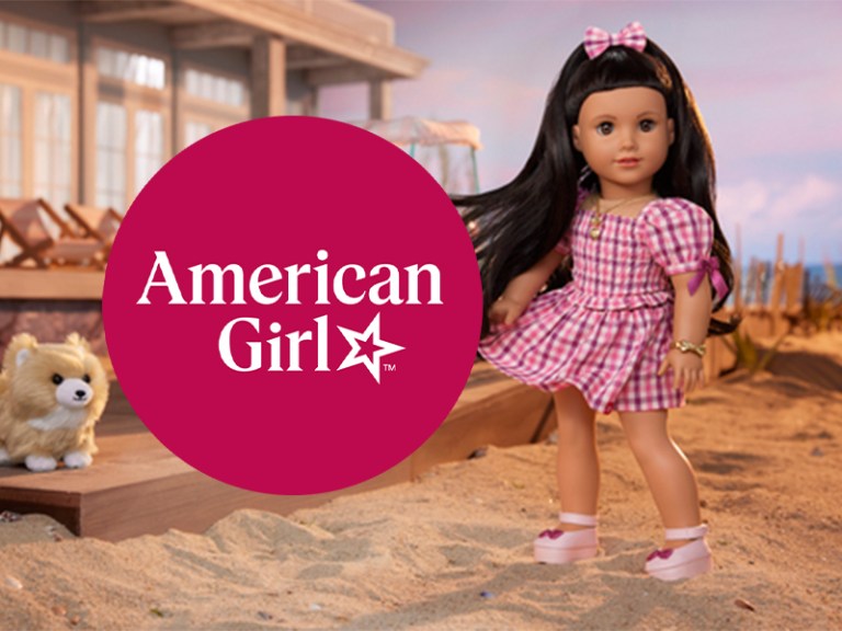 The Past and Present Unite with the Debut of Raquel Reyes™ – American