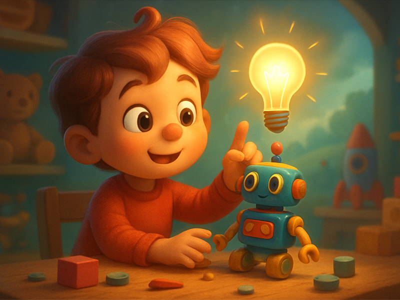 The New Faces of Fun: 5 Toy Innovators to Watch in 2025–2026