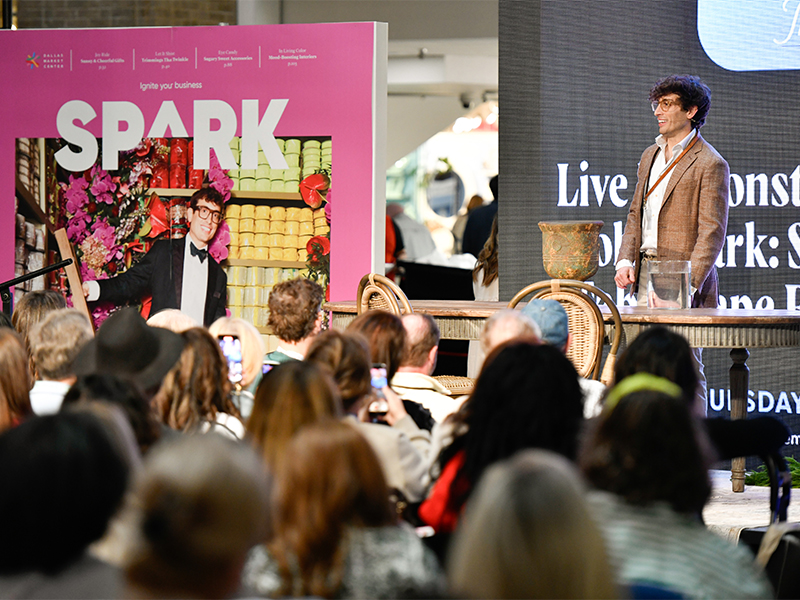 Dallas Market Center Announces Expanded Hotel Partnerships to Support June Markets