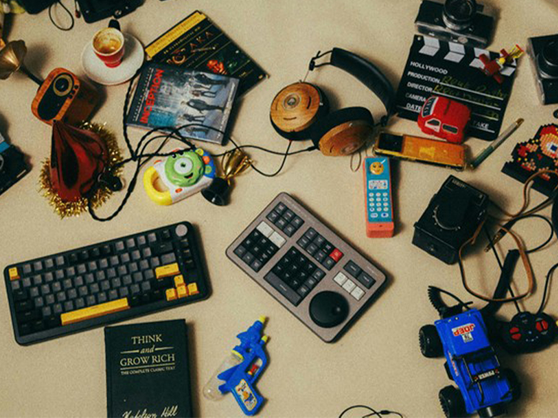 From Toy Shelf to Paycheck: How Toy Lovers Can Build a Career Around What They Love