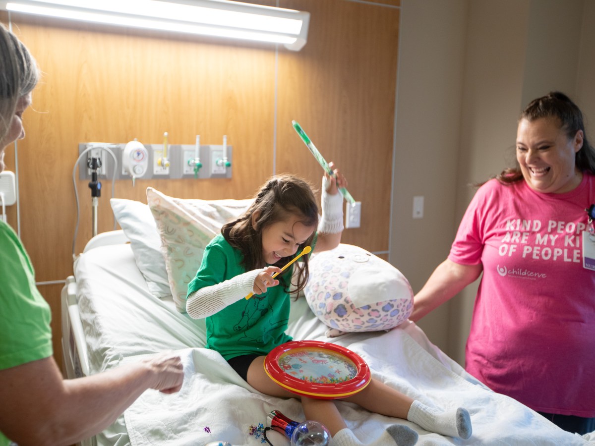 The Toy Foundation Announces Major Grants