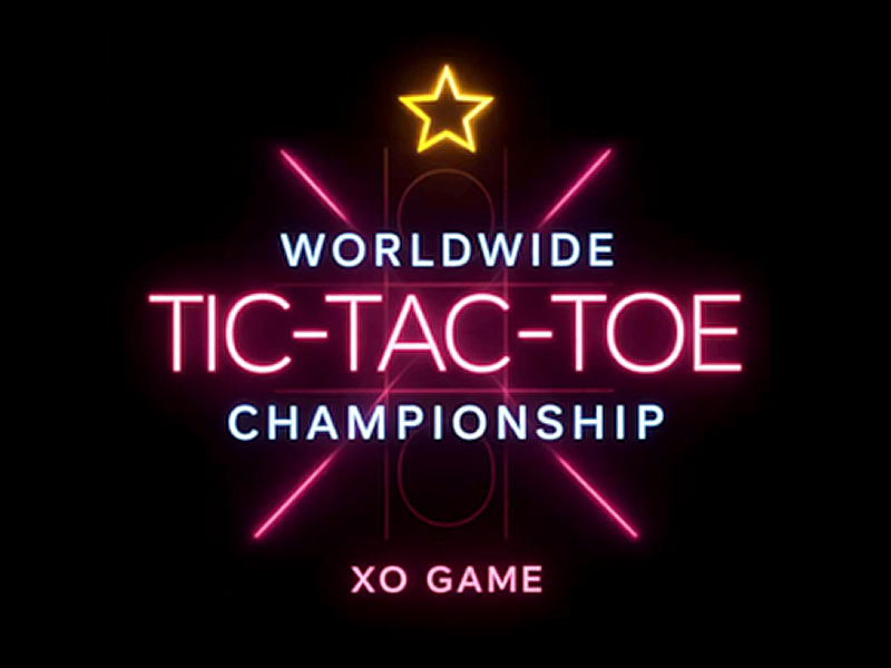 Breaktime: The Worldwide Tic Tac Toe Championship Invades SXSW with Week-Long Tournament Activation