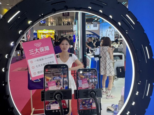 Social Selling in Shenzhen