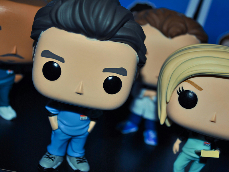 Global Figurines Market to More Than Double by 2036, Reaching $24.1 Billion