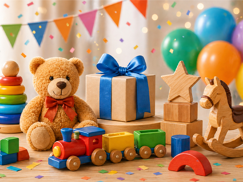 Creative Ways Toy Businesses Can Celebrate Milestones to Build Loyalty