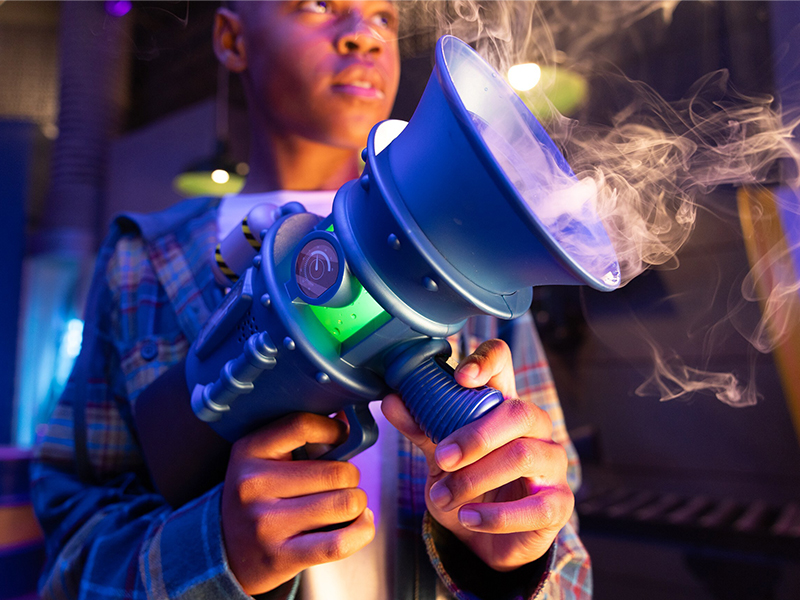 Moose Toys, Illumination And Universal Products & Experiences Unveil New Illumination’s Minions & Monsters Toy LINE