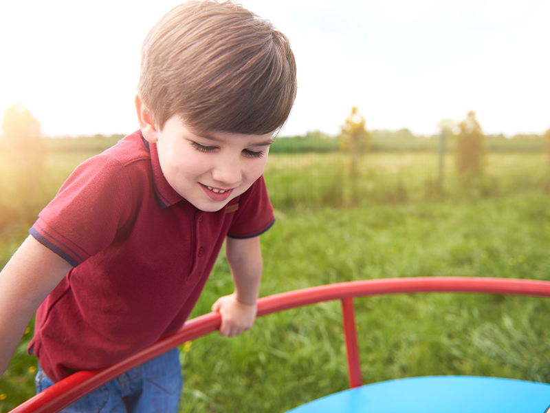 Outdoor Play is Back: How to Turn Summer into a Sales Driver