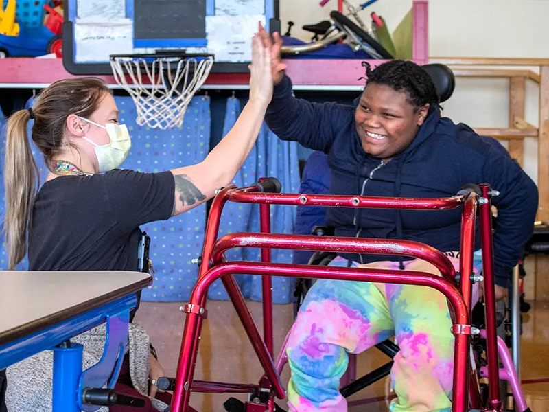 How the Toy Community is Transforming Children’s Hospital Experiences