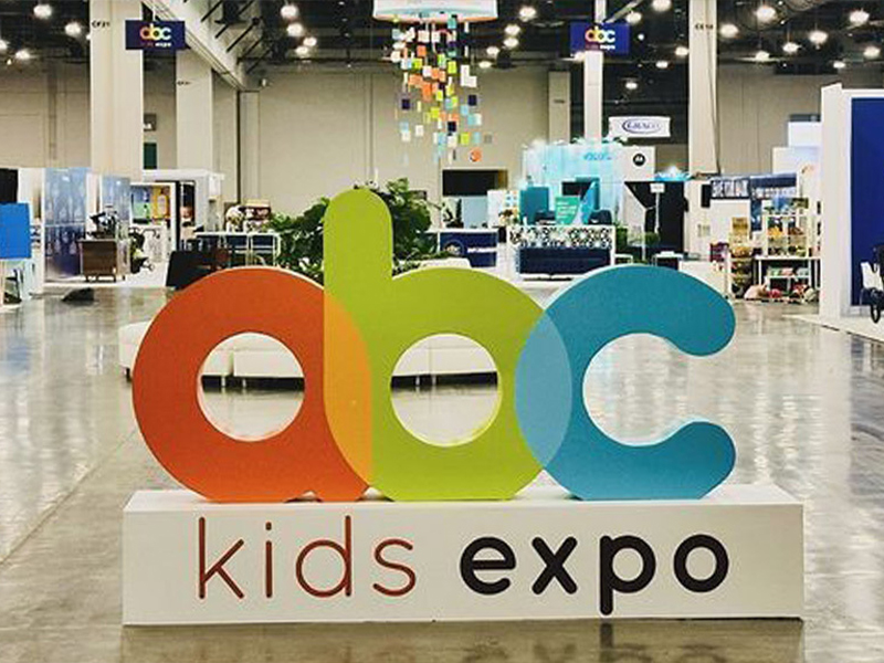 ABC Kids Expo 2026 Returns to Las Vegas with Record Attendance Numbers, New Product Innovation, and Debut of New Product Showcase