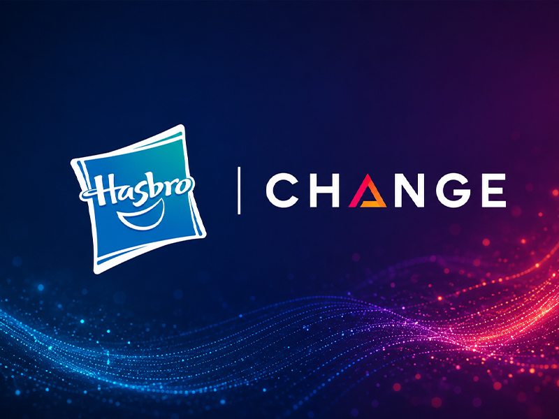 Hasbro Partners with Change to Scale Global Donation Campaigns Across Magic: The Gathering and Dungeons & Dragons