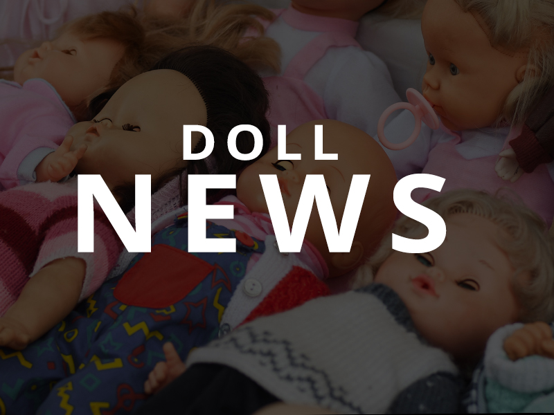 What’s New in the World of Dolls?