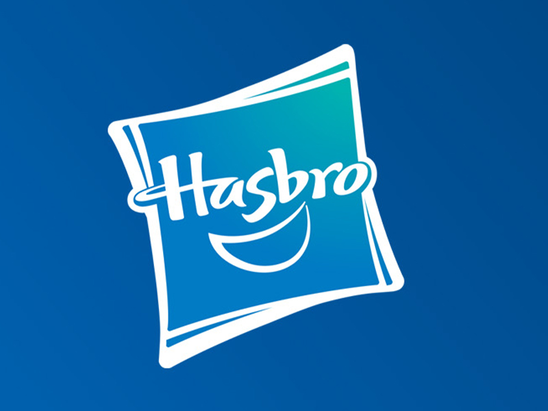 Hasbro Reports First Quarter 2026 Financial Results