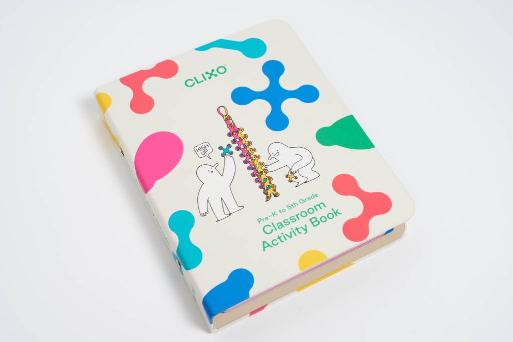 Clixo Invests in Educators as the Next Growth Channel for STEAM Toys