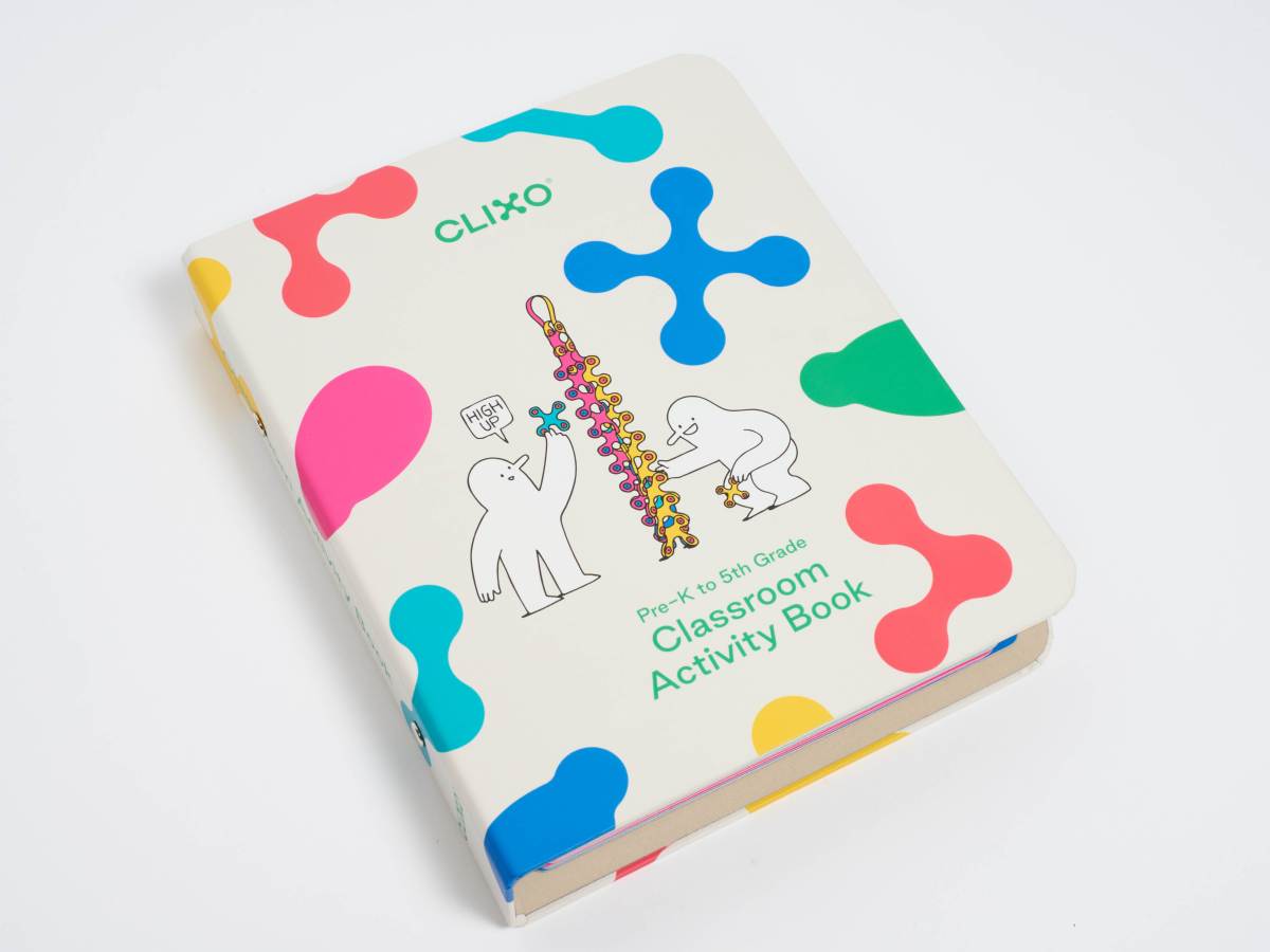 Clixo Invests in Educators as the Next Growth Channel for STEAM Toys