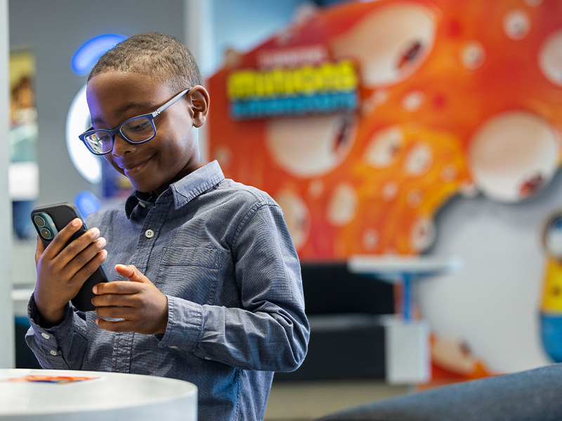Xfinity Brings Illumination’s Minions & Monsters to 700 Stores Nationwide