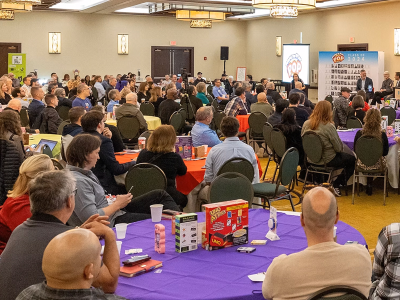 Pitch Your Product at People of Play’s 2026 Global Inventor Pitch & Innovation Conference