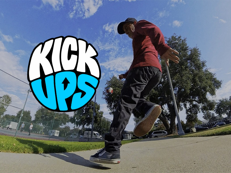 From Playground Craze to Retail Shelves: Razor Launches Kick Ups