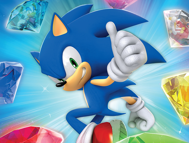 Gotta Go Fast! Wendy’s Brings Sonic the Hedgehog™ Kids’ Meal to the U.S. this Summer