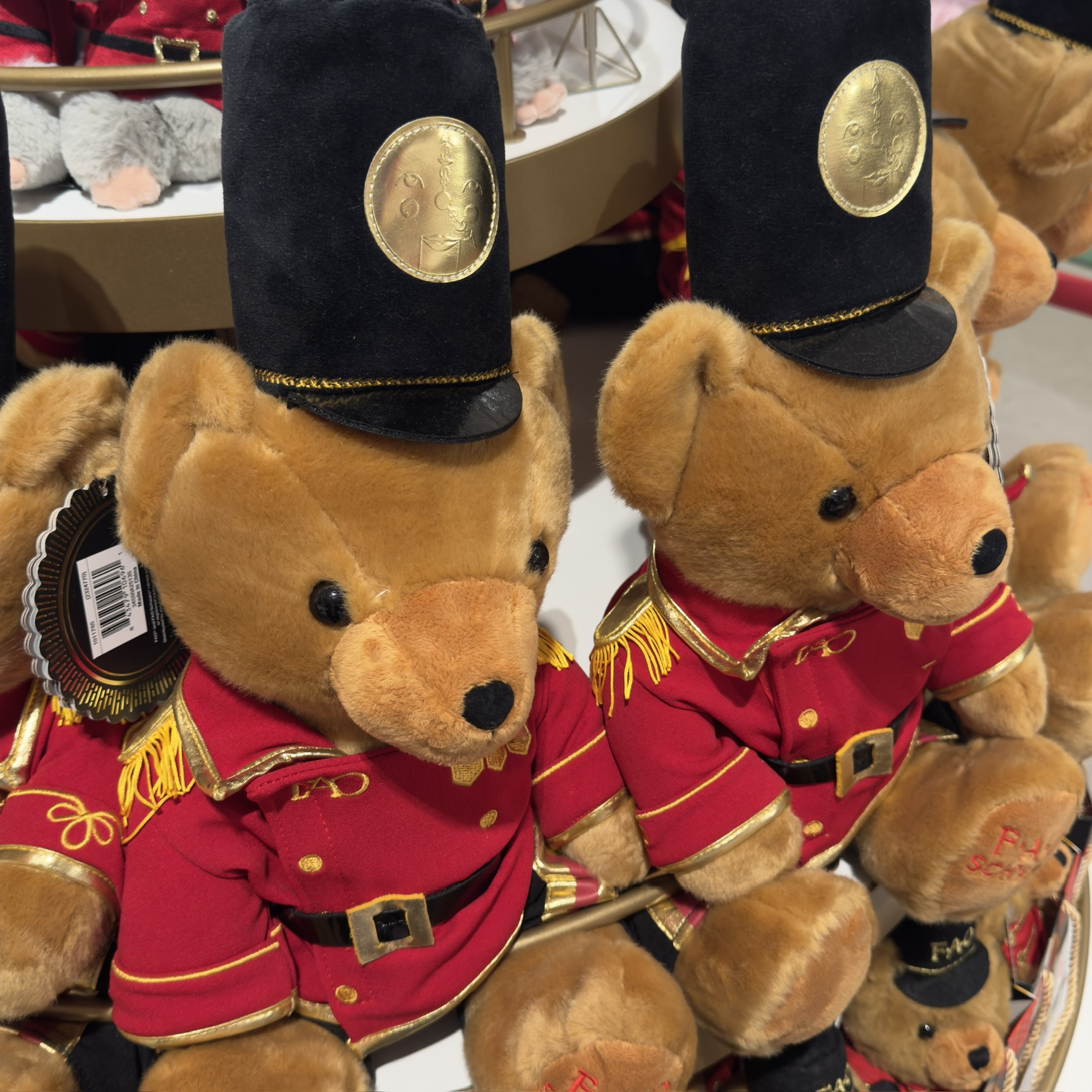 New FAO “Jewel Box” Opens in NYC Nordstrom – Global Toy News