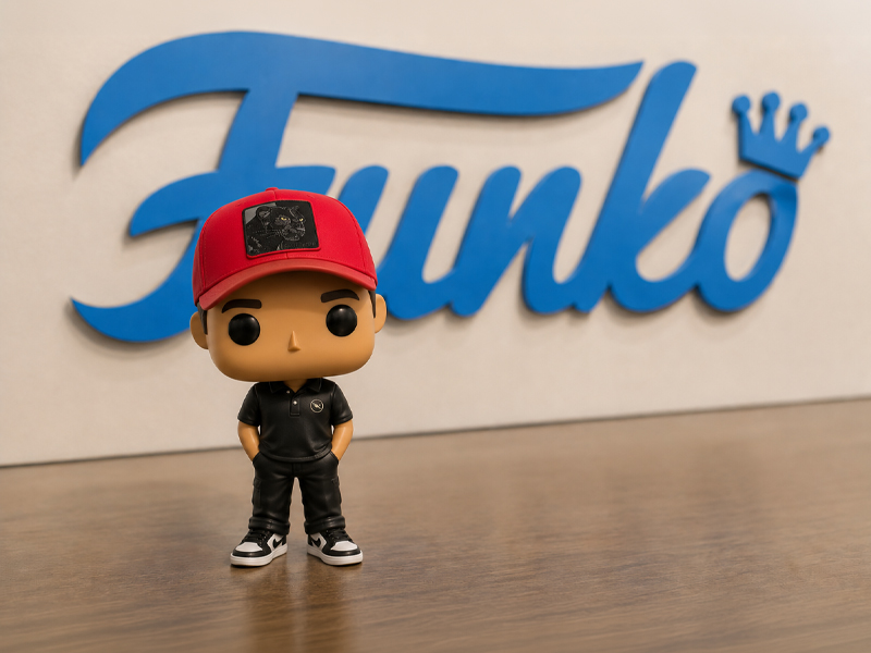 Funko’s Q2 Results Show the Staying Power of the Collectibles Market