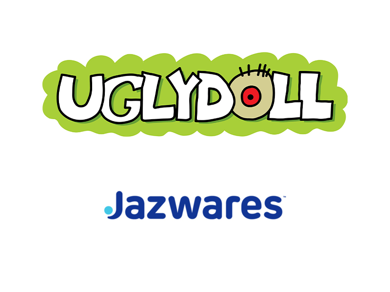 UGLYDOLL Is Back: Jazwares Reimagines a Cult Toy Favorite for a New Generation
