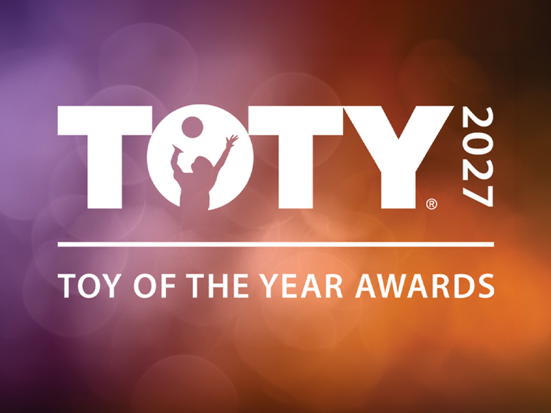 Last Call for TOTY: 2027 Award Nominations Near Deadline