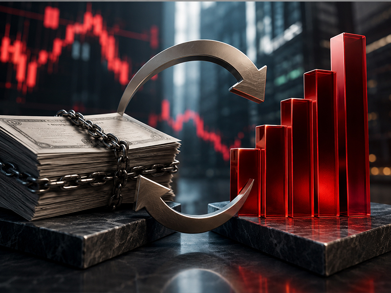 GameStop Trades Debt for Equity in Strategic Balance Sheet Overhaul