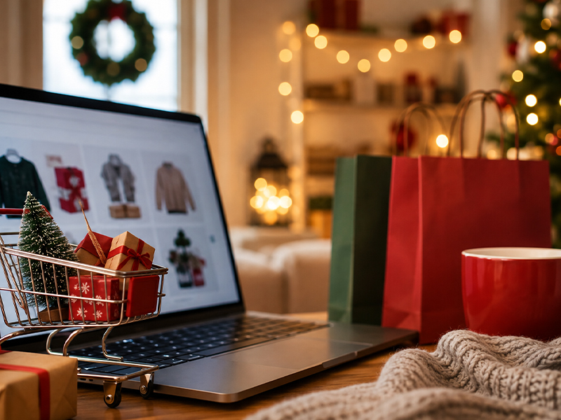 Holiday Shopping Starts Earlier, Raising the Stakes for Brands, New Attentive Research Finds