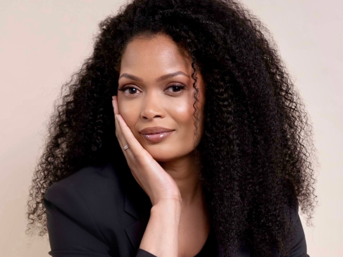 Dee Dee Wright: On a Mission with Purpose Toys