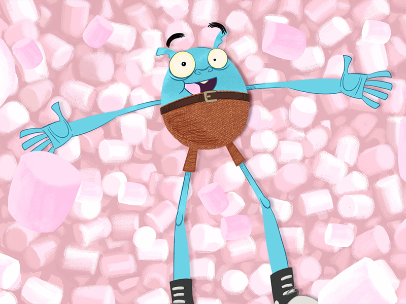 Could Wizz Be the Toy Aisle’s Next Breakout Character?