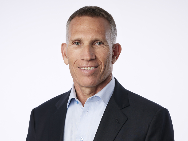 Ynon Kreiz Takes Mattel’s Franchise-Building Playbook to Paramount-Warner Bros. Discovery