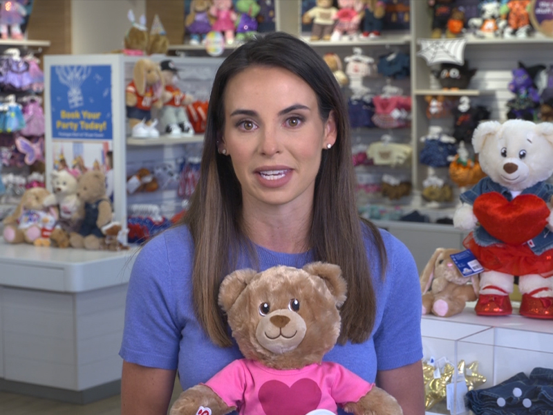 From Childhood Comfort to Adult Nostalgia: The Multigenerational Power of Plush