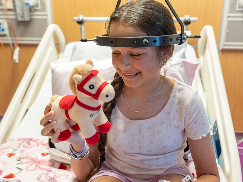 P.F. Chang’s Taps the Power of Plush to Support Children’s Hospitals