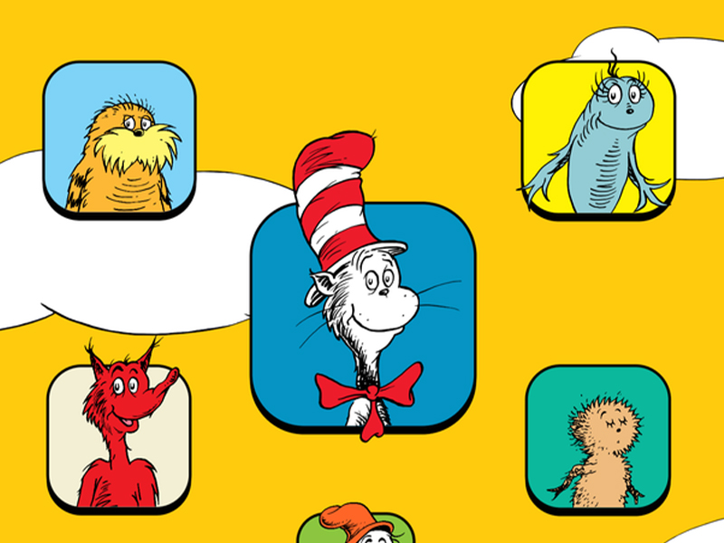 From Storybooks to STEM: Dr. Seuss Expands into Digital Learning with New App