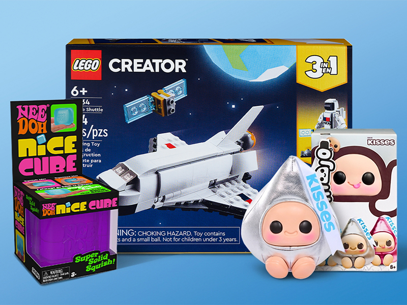 CVS Pharmacy Expands Toy and Collectibles Assortment for Fall 2026