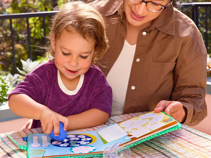 Lovevery Proves That the Next Big Opportunity in Toys May Be the Smallest Moments
